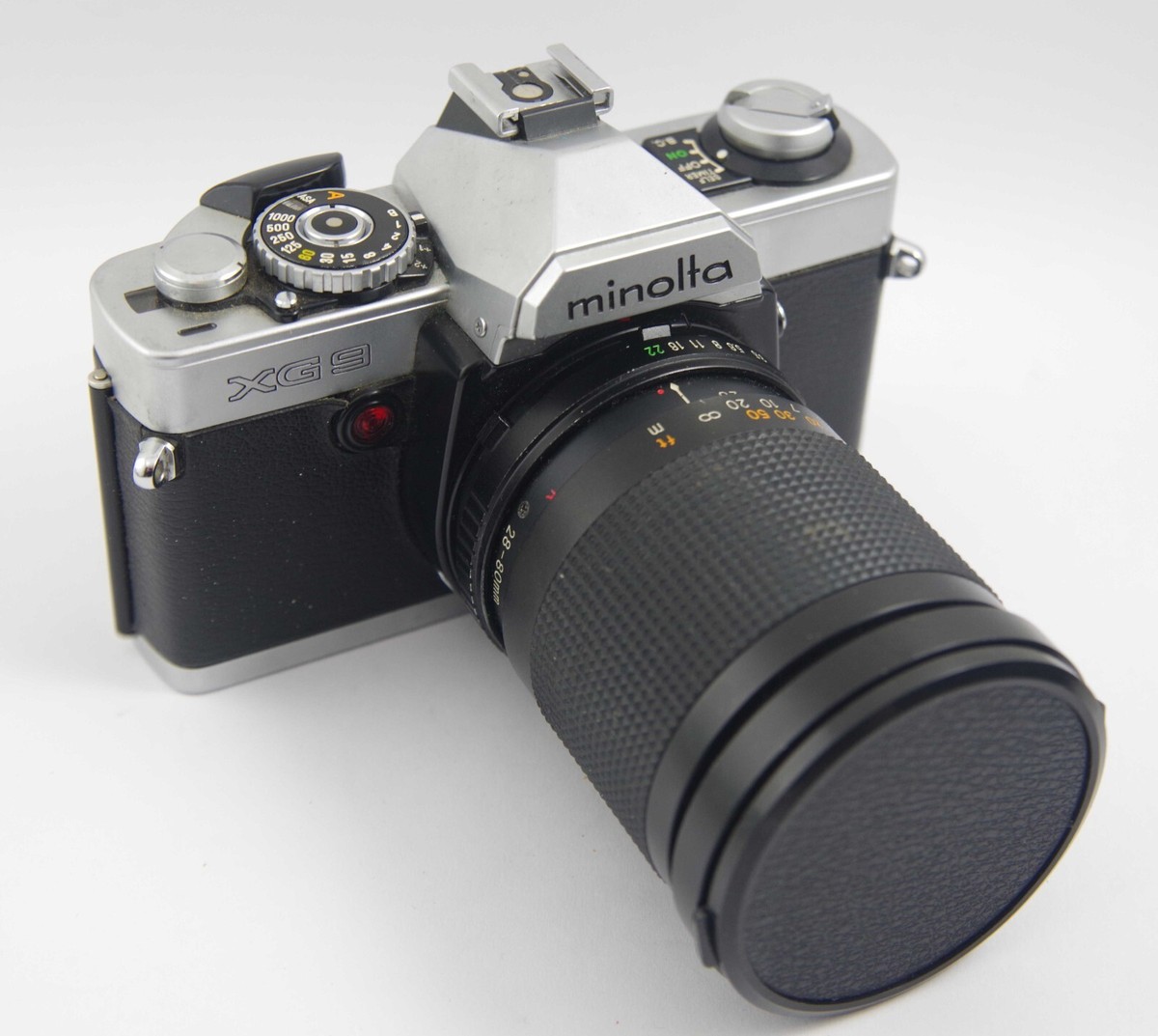 MINOLTA カメラ　3台 MINOLTA カメラ 3台