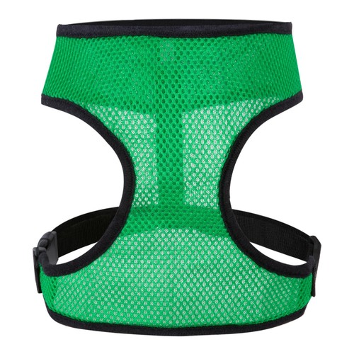 Harness Vest Dog Puppy Cat Mesh Vest Lightweight Quick Fit Adjustable Easy Walk - Picture 22 of 33