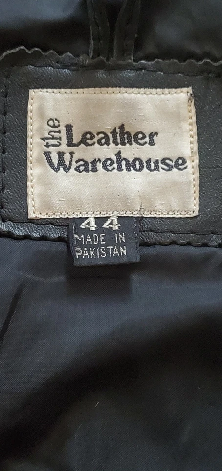 Vintage Harley Davidson Motorcycle Patch & Pin Lot Leather Vest Sturgis Chevy  - Image 2 of 4