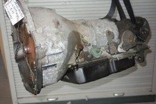 Getriebe (Automatik) 255 196  --126270 306 MERCEDES-BENZ  S-KLASSE (W126) 380