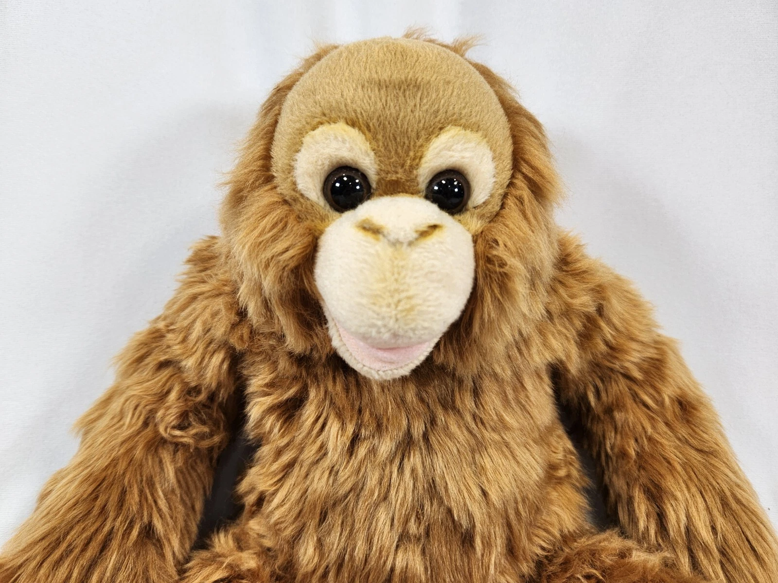 build-a-bear rare rainforest cafe outfit htf 