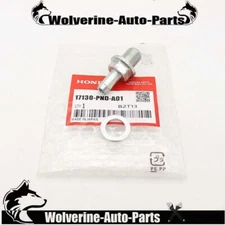 OEM PCV VALVE & WASHER For HONDA CR-V Civic S2000 Fit HR-V Acura TSX RSX NSX ILX