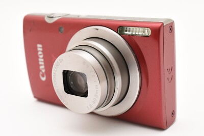 canon i x y200 hd Buy Canon PowerShot IXY 200 20MP Compact Digital Camera