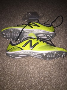 new balance furon turf