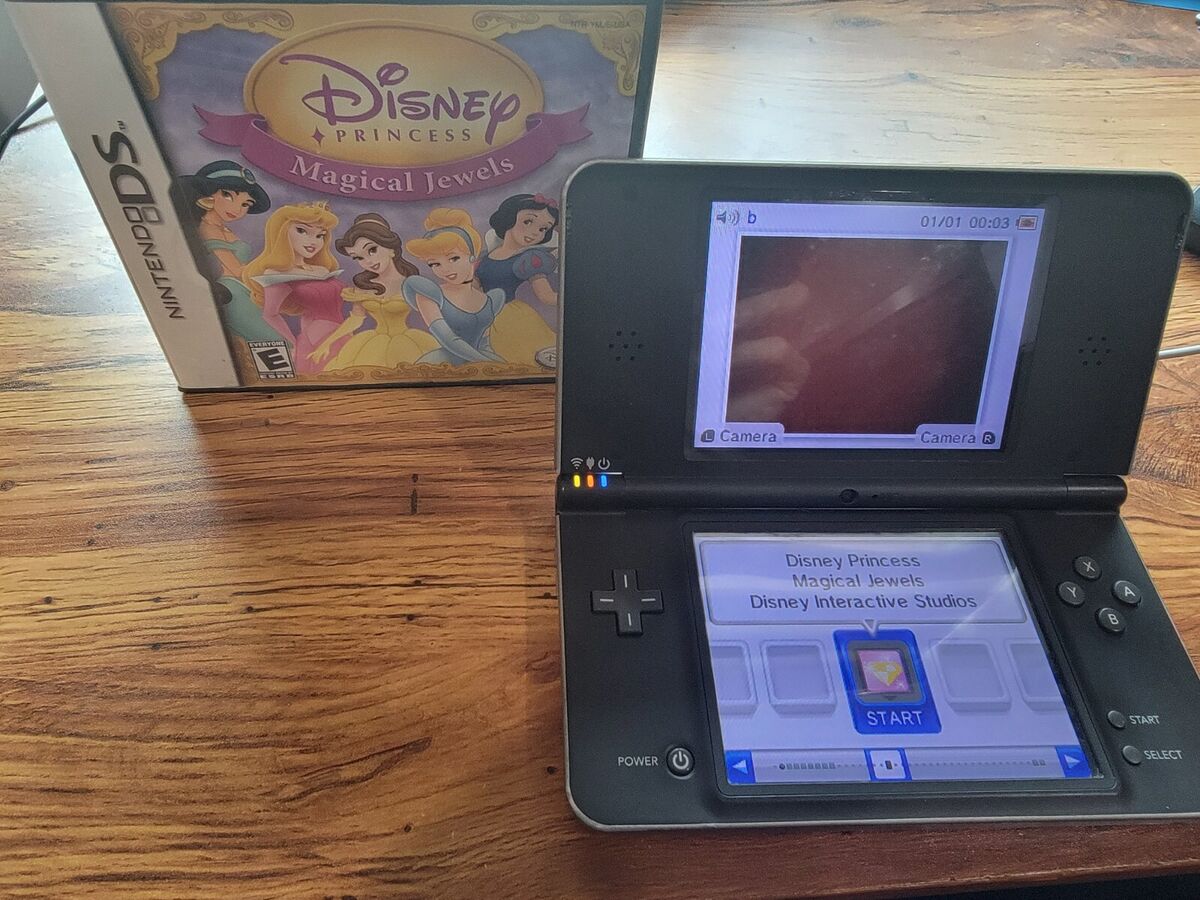 Nintendo DSi XL review