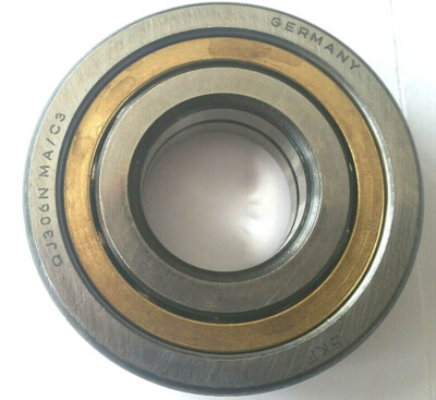 Orig. SKF,OPEL transmission  ball bearing,input shaft 265 , NOS