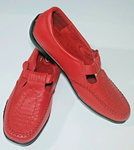 dr scholl's leather loafers womens