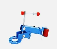 Metal Repair Tool Arc Sheet Eyebrow Repair Conversion Expanded Wing Shaper Wheel