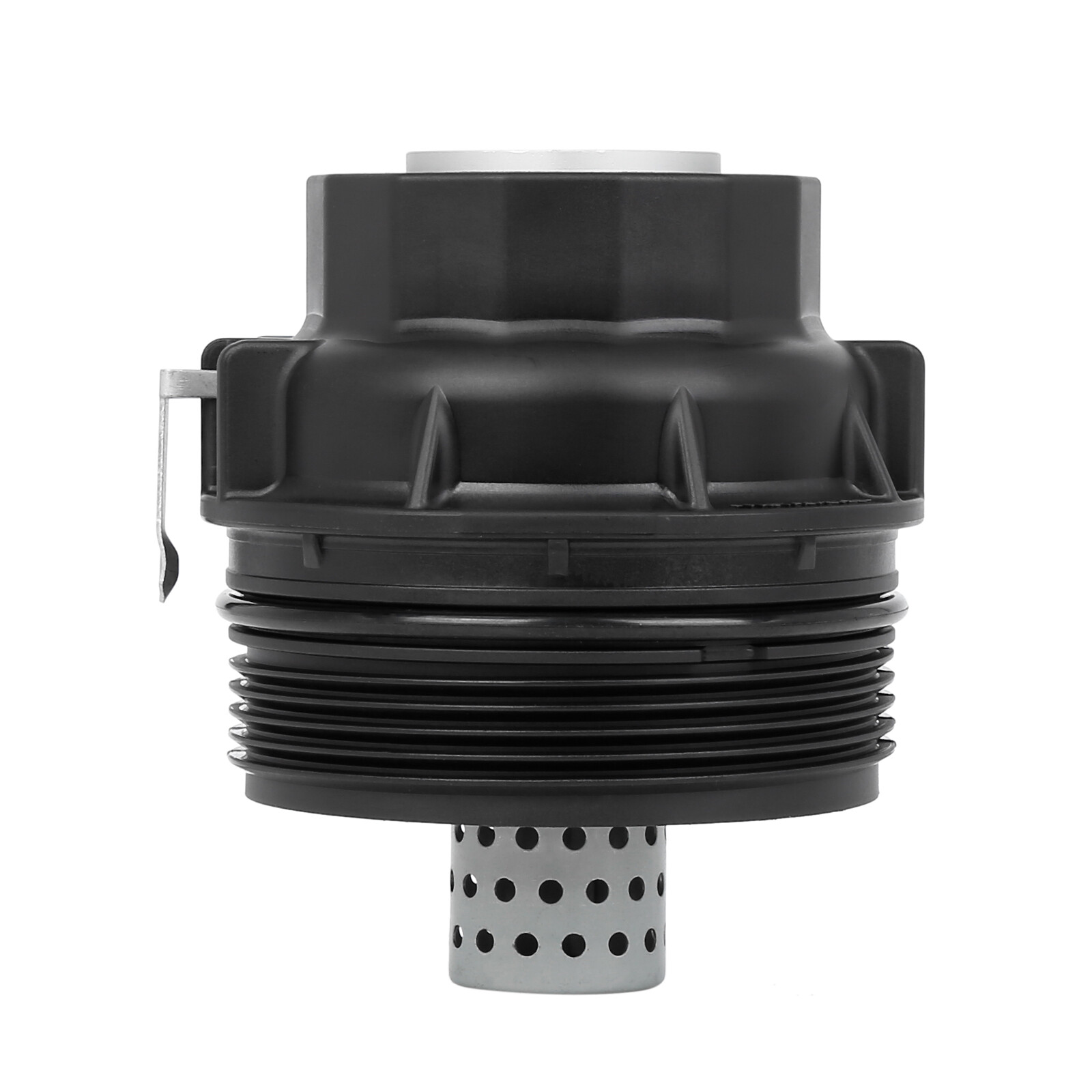 Pack of 1 For Toyota 4Runner FJ Tundra Black Oil Filter Cap Cover 1565038020 eBay