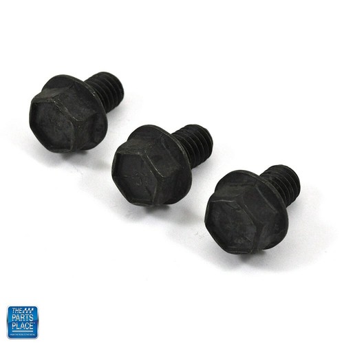 19582017 GM Torque Converter Flex Plate Flywheel Bolts Screws GM