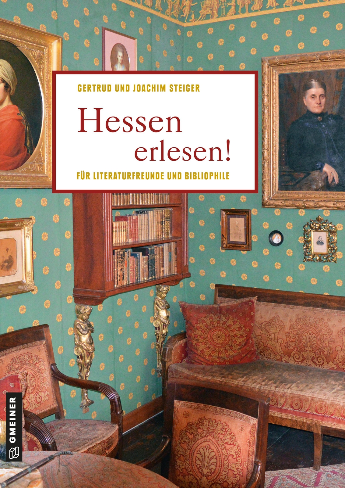 Thumbnail - Hessen Erlesen Joachim Steiger