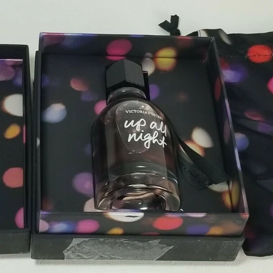 Victoria s Secret Angel Stories Up All Night 1.7 Oz EDP Eau De Parfum Perfume