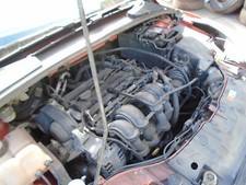 11 FORD FOCUS MK3 1.6 ZETEC 5DR STARTER MOTOR ASSEMBLY 10-19 BREAKING CAR