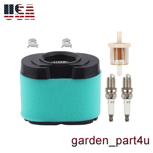 Air filter for JOHN DEERE Z245 Z425 LA155 LA165 LA175 D160 D170 & Fuel