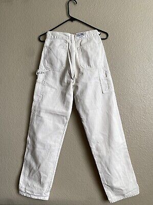 Brandy Melville / John Galt RR078 Carpenter Pants Size Small Brandy Melville / John Galt RR078 Carpenter Pants Size Small