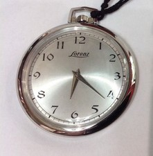 OROLOGIO DA TASCA LORENZ