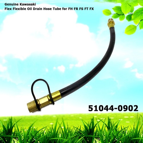 Motor De Mangueira De Drenagem De Óleo Flexível 510440902 Ru | Frete grátis