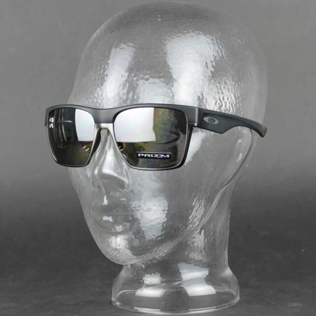 oakleys two face