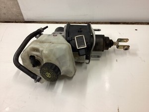 ORIG Bremskraftverstärker Hauptbremszylinder A0004300312 Mercedes-benz E