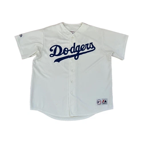 Nomar Garciaparra MLB Fan Jerseys