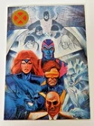 1993 Marvel Comics X men "Original X-men" trading Card *Rare Vintage*