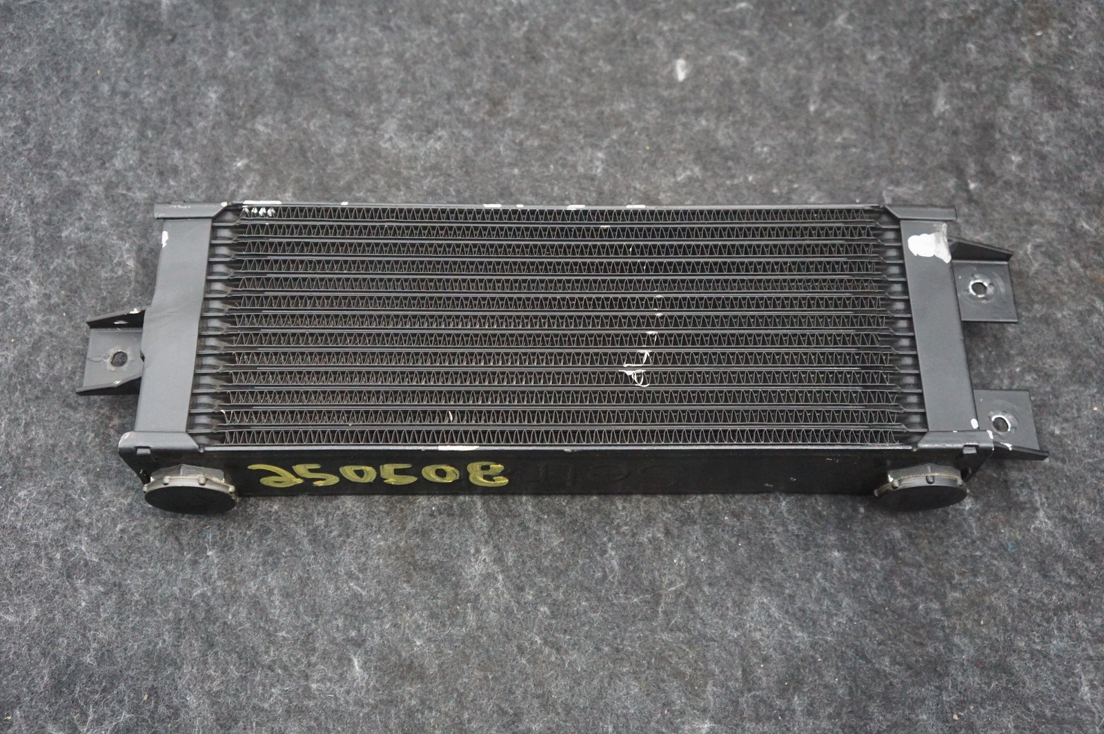 Transmission Gearbox Oil Cooler Radiator OEM 181489 Ferrari 360 Challenge 2000