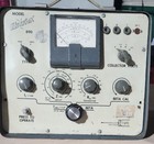 Hickok Circuit Tester Model 890 — photo 1