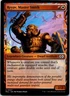 Magic the Gathering Reyav, Master Smith Showcase Multiverse Legends MTG