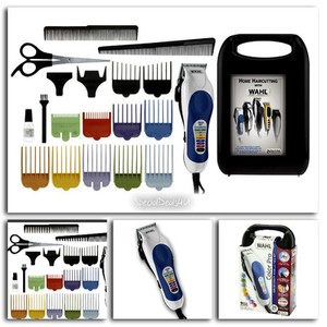 wahl pro set tool