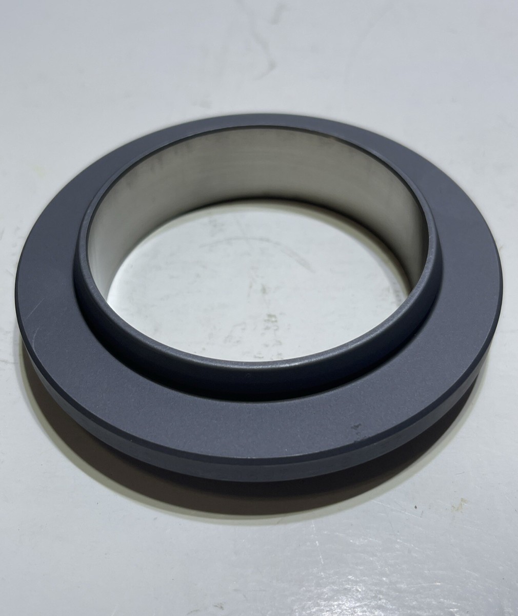 Grayloc Seal Ring 51284N Size 23 AISI 630 MOS2 W/ Graphite CTD | eBay