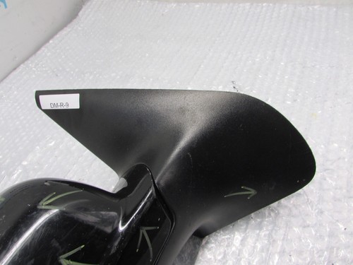 2003-2007 VOLKSWAGEN GOLF PASSENGERS RIGHT SIDE DOOR VIEW MIRRIOR OEM - Picture 2 of 16