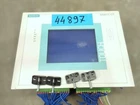 Siemens Simatic C7-635 Touch Panel Display 6ES7 635-2EB02-0AE3 44897