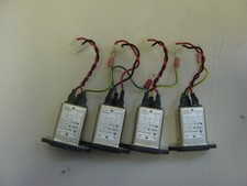 AC LINE PROTECTOR FOR SENSITIVE EQUIPMENT lot of 4 