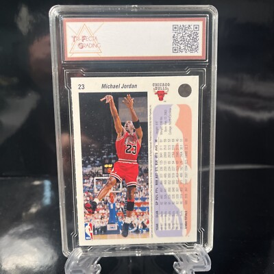 Michael Jordan UPPER DECK 50枚　カードセット $_57.JPG?set_id=8800005007
