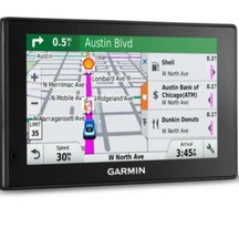Garmin USA Sat Nav For America Canada Florida Orlando. Drive Smart Model **