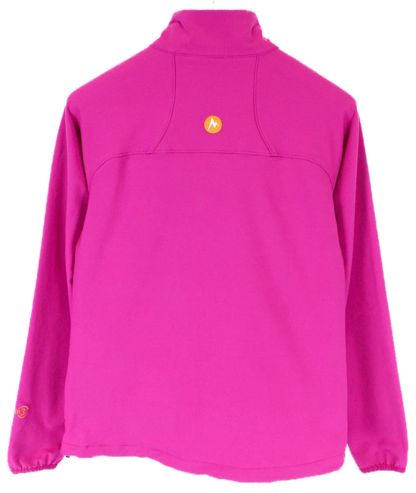 Marmot Women's Stretch Medium Half Lined Zipper Jacket - Image 2 of 4