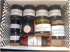 Condiments & Co Gourmet Hamper