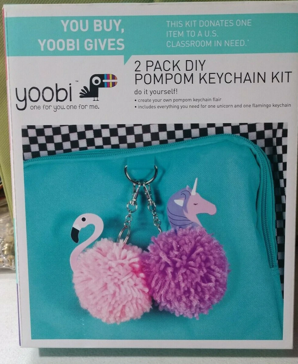 Yoobi pom best sale pom