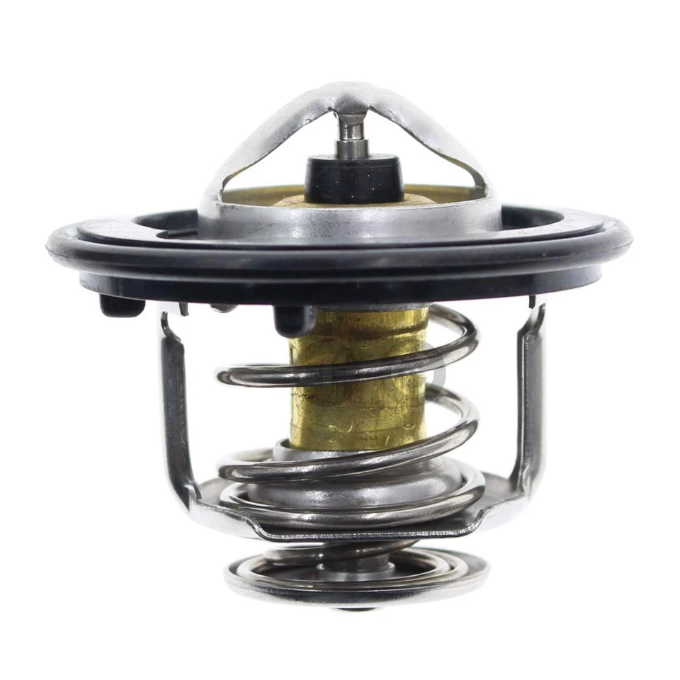 Genuine OEM Honda Thermostat Assembly w/ Gasket For CIVIC ODYSSEY 19301-PAA-306 Foto 3 de 4