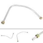 <!--F#f_0-->AU Aluminum--Air Compressor Exhaust Tube Replacement Air Pipe Air Pump Spare New<!--F/-->