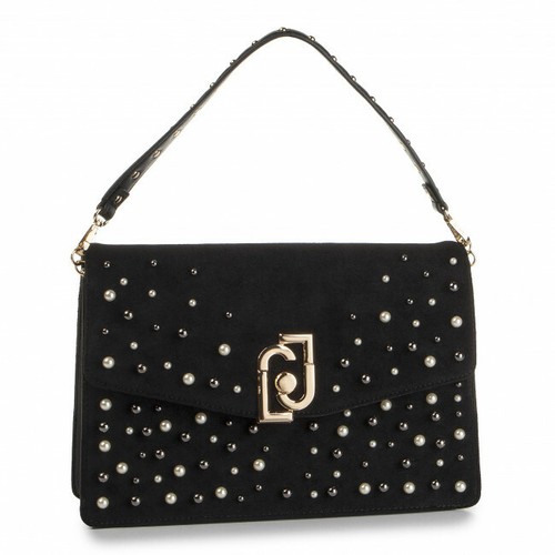Borsa Liu Jo Nera da Donna AA2114E0064-2222 | Sir126Roma