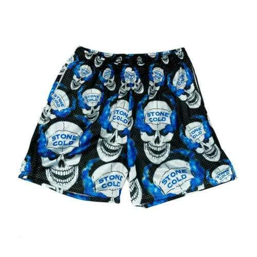 WWE Shorts for Men