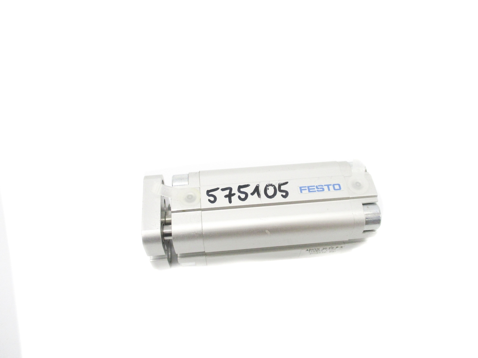 FESTO ADVUL-20-50-P-A NSNP