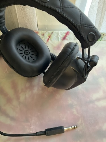 Vintage Headphones 45-209 Volume Control - Picture 10 of 14