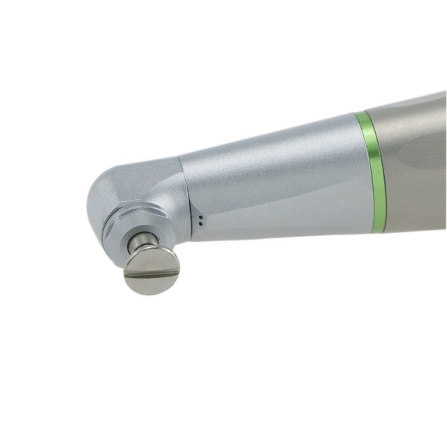 Midwest Right Angle Dental Handpiece & Prophy Right Angle Head (15894