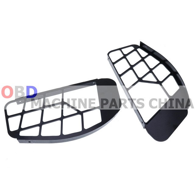 Car Truck Parts For Bobcat Skid Steer Hydraulic Case Drain Filter Assembly 751 753 763 7753 773 Automotive