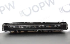 Perfect! 2024-2025 Toyota Tacoma Front TRD Pro Grill LED Light Bar OEM 24 25