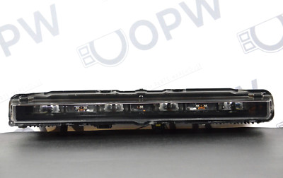 Perfect! 2024-2026 Toyota Tacoma Front TRD Pro Grill LED Light Bar OEM 24 25
