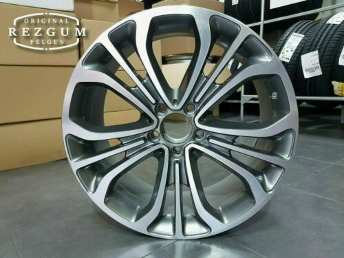 Mercedes Benz V-Klasse Viano Vito P109 19 Zoll 8,0x19 ET52 ✓ NEU  