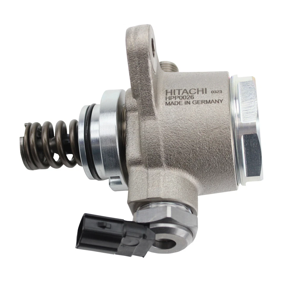 Bomba de combustible de alta presión de inyección directa Hitachi para Infiniti QX56 2011-2013 Foto 2 de 4